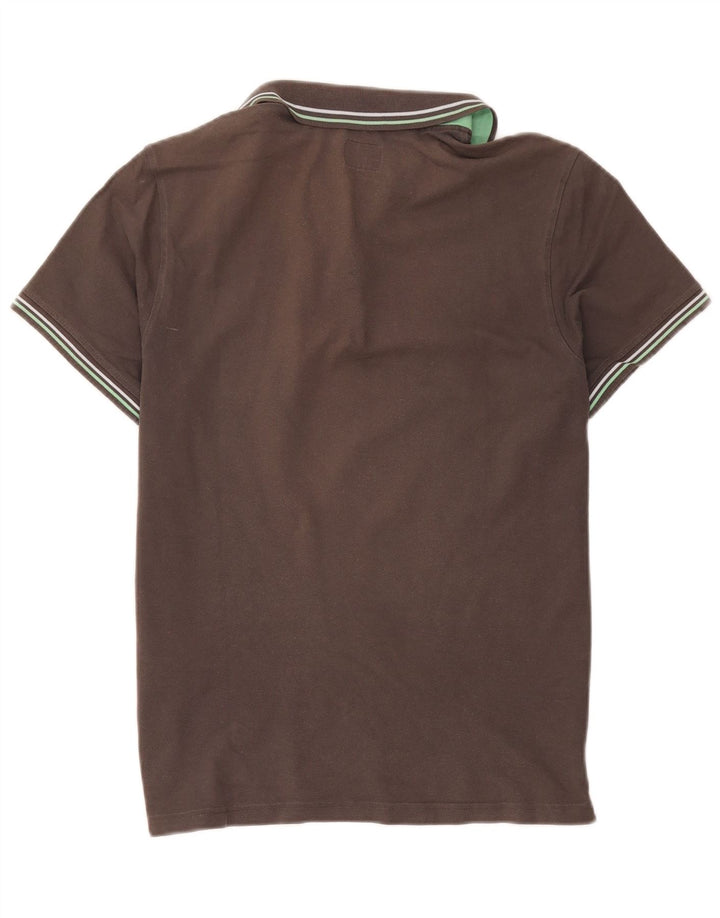 Champion muška Heritage Fit polo majica velika siva