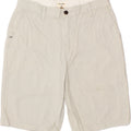 DOCKERS Mens Chino Shorts W30 Medium Beige Cotton Vintage Dockers and Second-Hand Dockers from Messina Hembry 