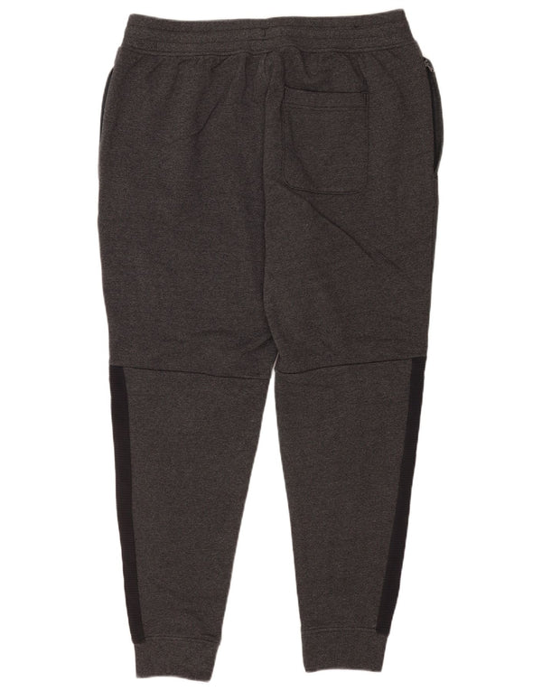 Under Armour muške trenirke Hlače Joggers XL Sivi pamuk