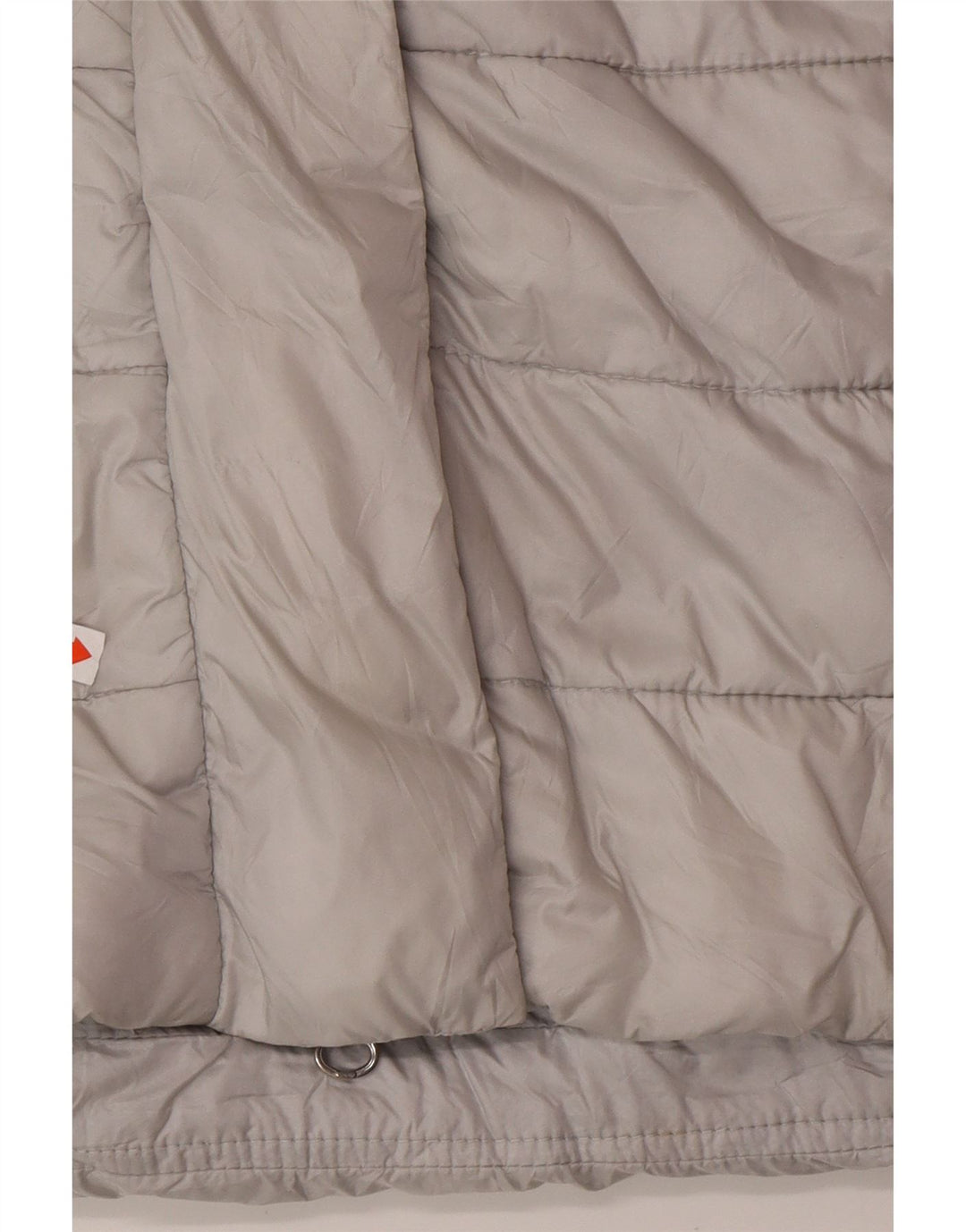 BARBOUR Ženska podstavljena jakna US 4 Small Grey