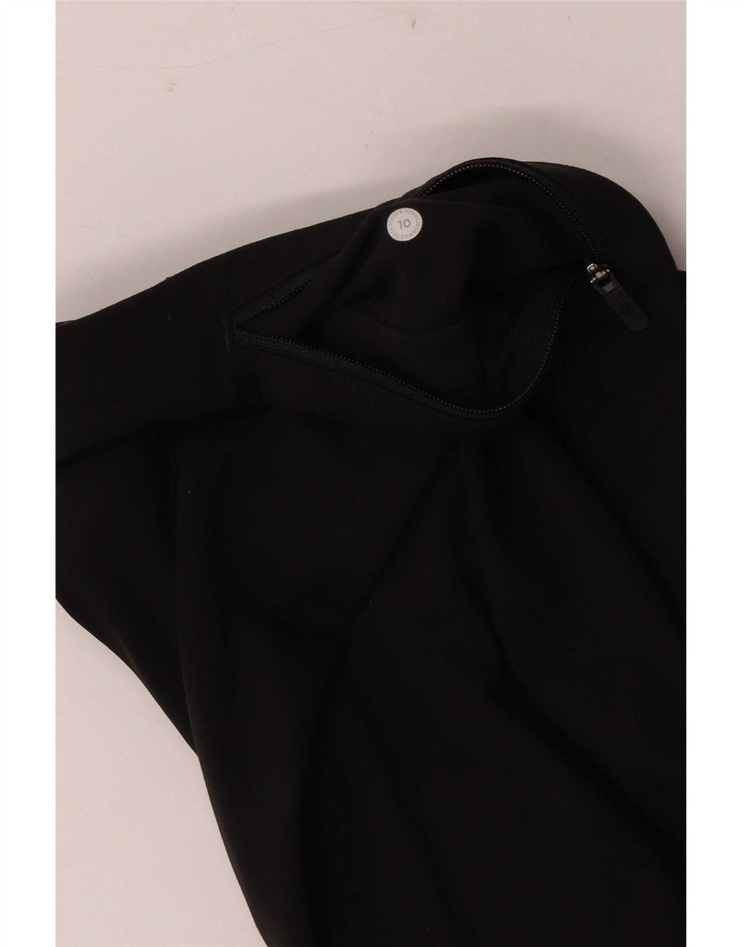 Lululemon ženske tajice US 10 velike crne