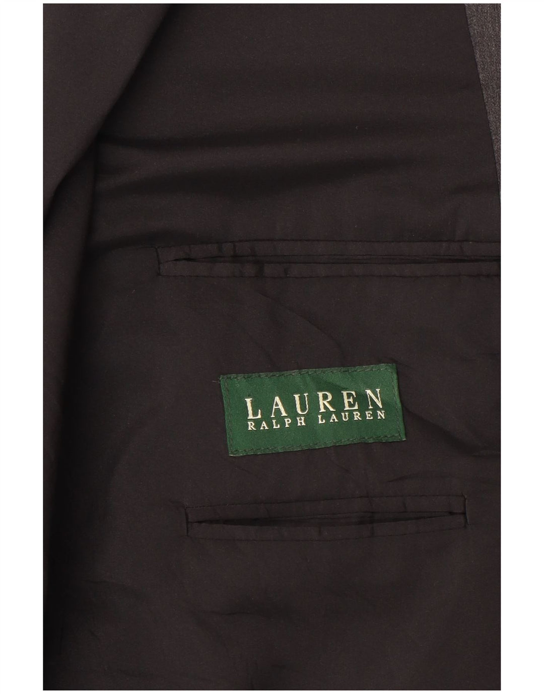 Ralph Lauren muška jakna sa 2 gumba UK 38 srednje siva