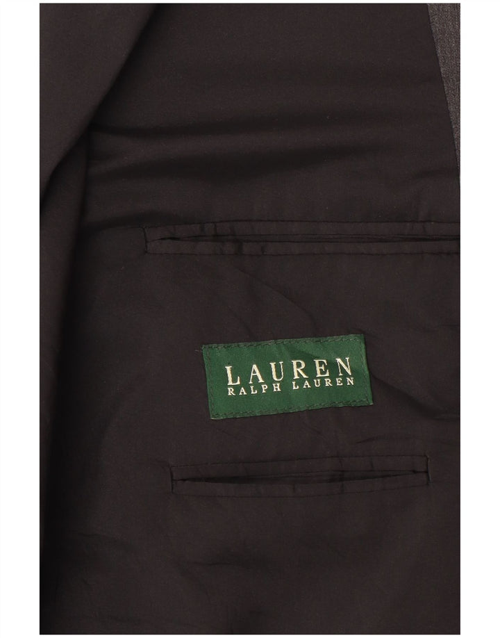 Ralph Lauren muška jakna sa 2 gumba UK 38 srednje siva