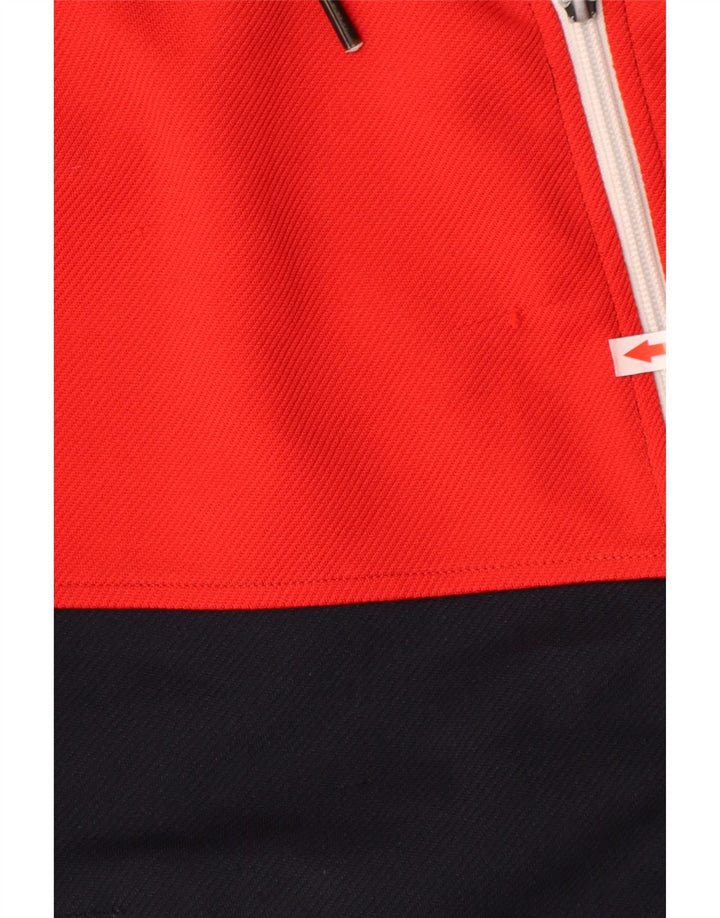 Jack & Jones muška gornja jakna trenirke velika tamnoplava boja