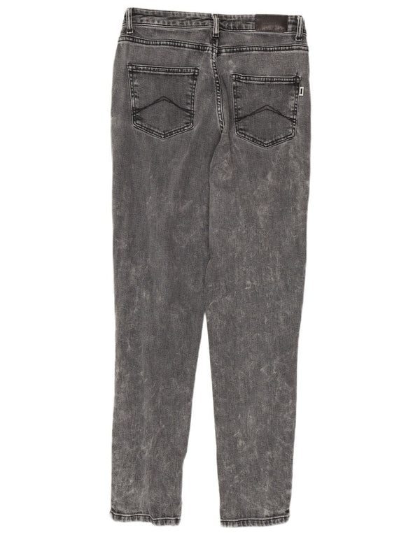 CARRERA Mens 753 Slim Jeans W30 L28 Sivi pamuk