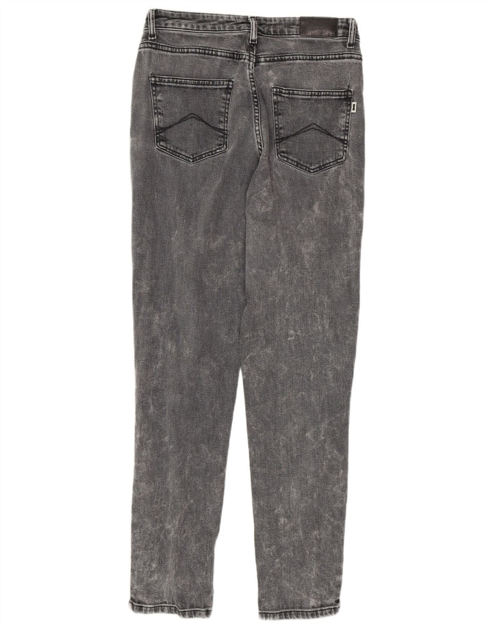 CARRERA Mens 753 Slim Jeans W30 L28 Sivi pamuk