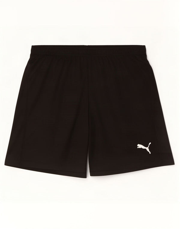 Puma muške sportske kratke hlače XL crne