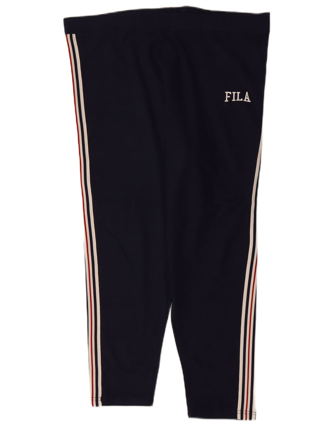 Fila ženske tajice UK 24 4XL tamnoplave
