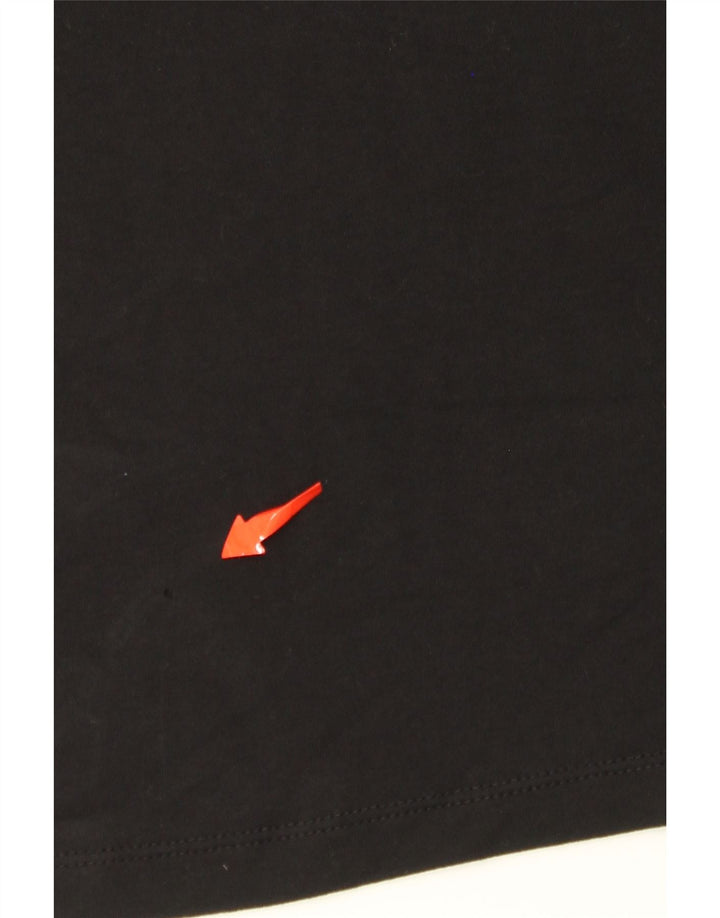 CALVIN KLEIN muška polo majica XL crna