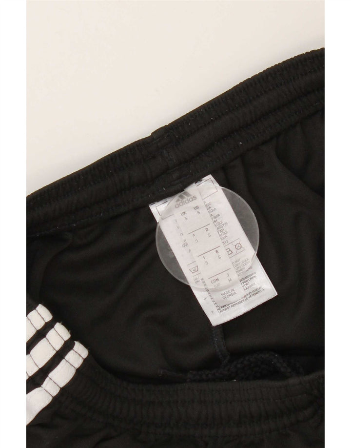 Adidas muške sportske kratke hlače Aeroready Male crne poliesterske