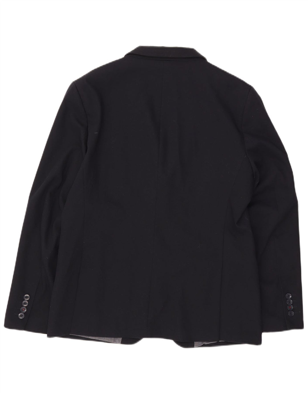 Zara muška jakna s 2 gumba IT 54 2XL tamnoplava
