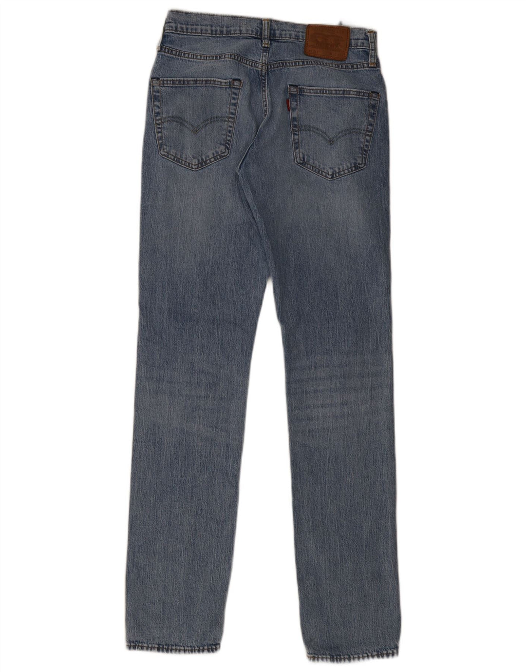 Levi's muške 511 uske traperice W30 L34 plavi pamuk