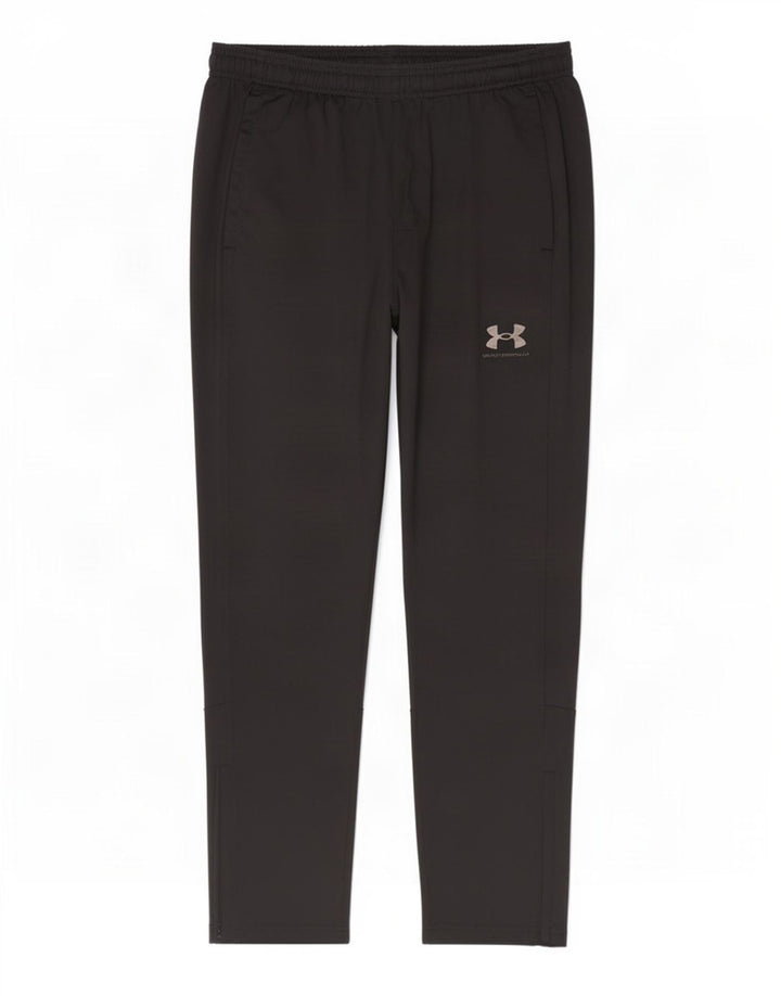 Under Armour muške trenirke velike crne hlače