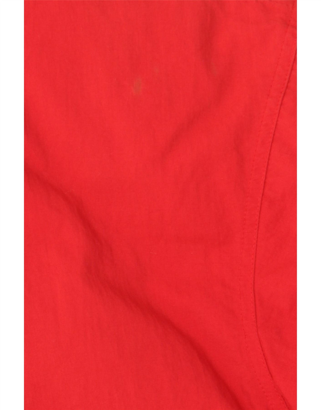 Eddie Bauer muška podstavljena jakna UK 42 XL crveni pamuk