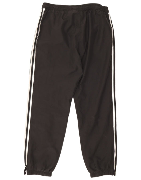 Adidas muška trenirka Deutscher Fussball Bund Hlače Joggers Large Black