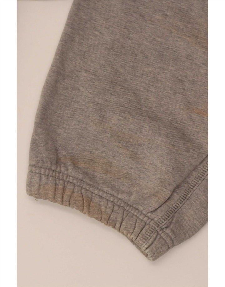Nike Muška trenirka Hlače Joggers Male sive pamučne