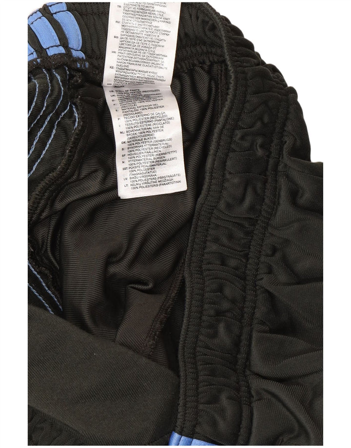 Adidas muške trenirke hlače joggers XL zeleni poliester