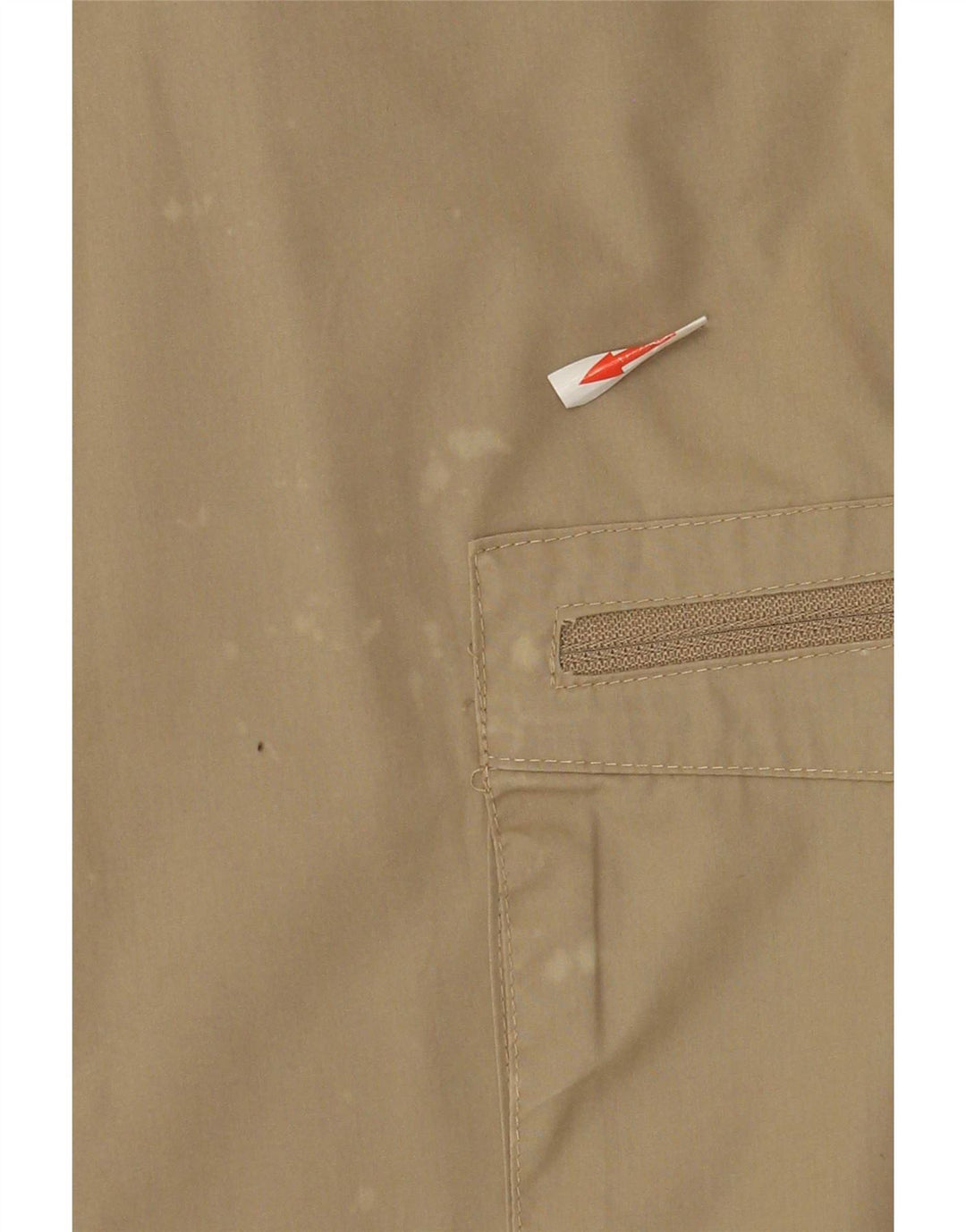 Mountain Warehouse Muške Cargo kratke hlače W38 XL bež