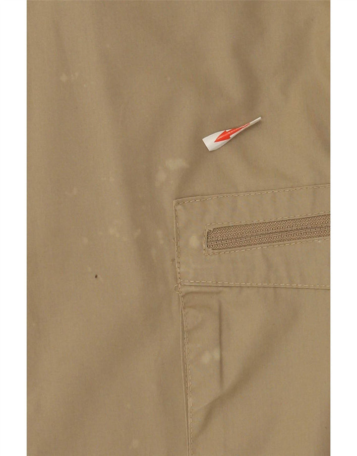 Mountain Warehouse Muške Cargo kratke hlače W38 XL bež