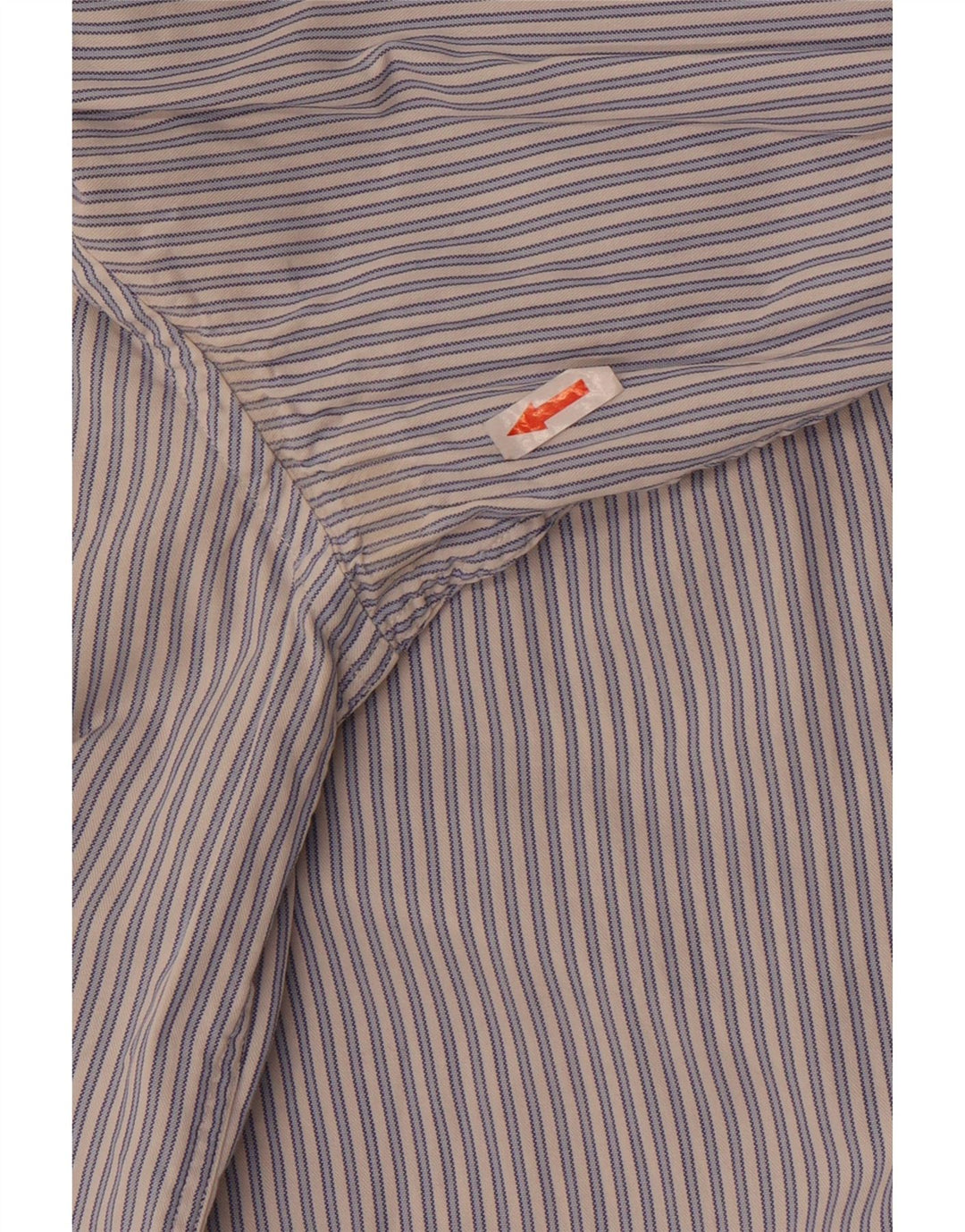 Tommy Hilfiger muška košulja na velike plave pruge