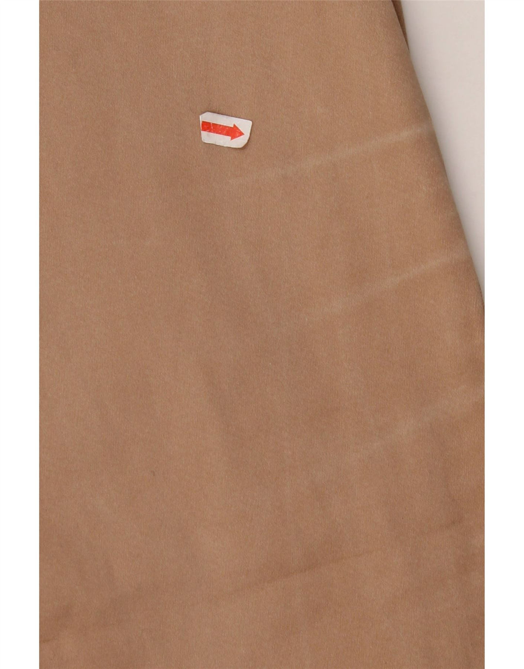 TOMMY HILFIGER Ženske uske chino hlače US 10 Large W32 L29 Bež pamuk