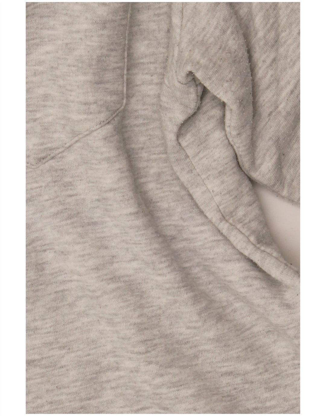 Jack & Jones muška majica s kratkim rukavima Veliki sivi pamuk