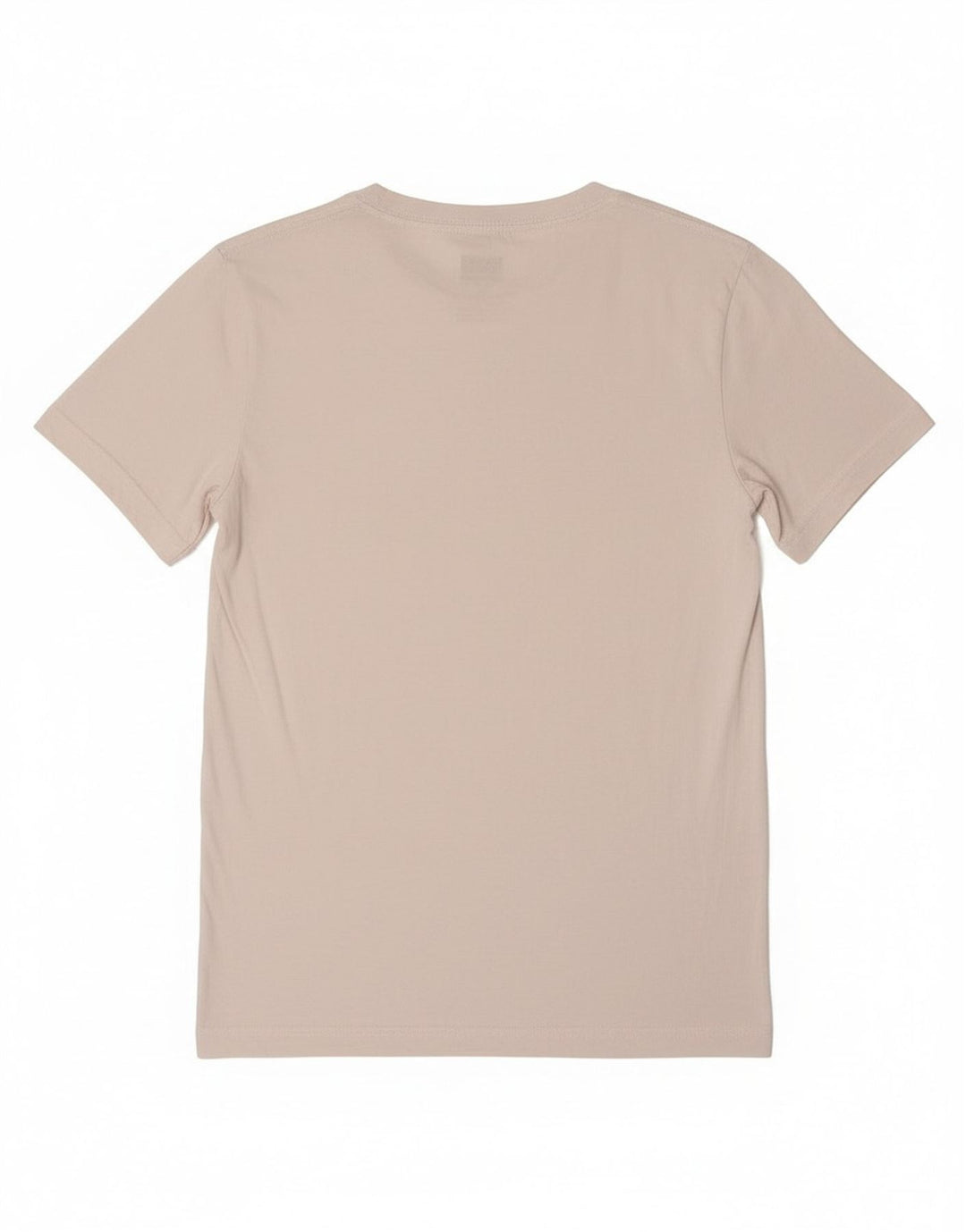 Gornja majica kratkih rukava Levi's Boys Graphic T-Shirt 11-12 Years Bijela
