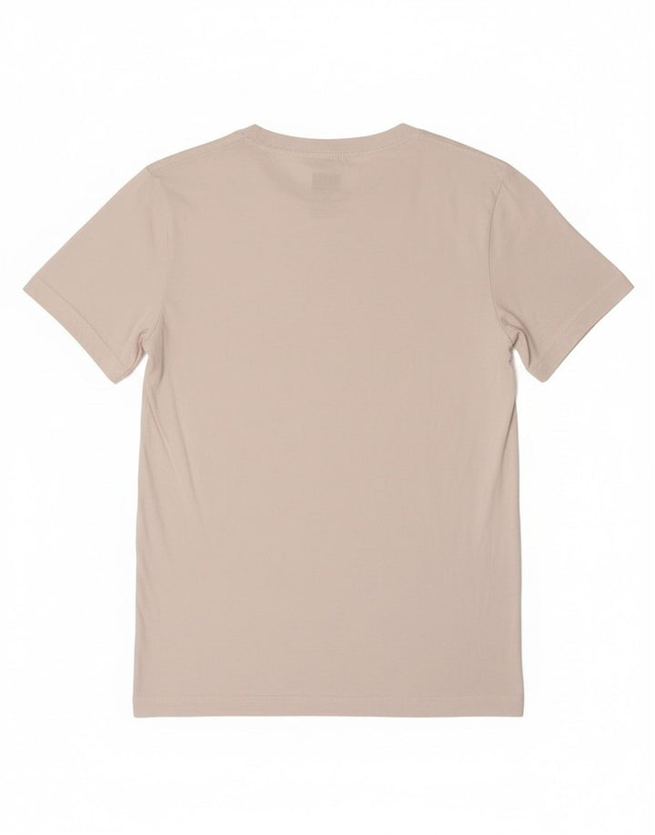 Gornja majica kratkih rukava Levi's Boys Graphic T-Shirt 11-12 Years Bijela