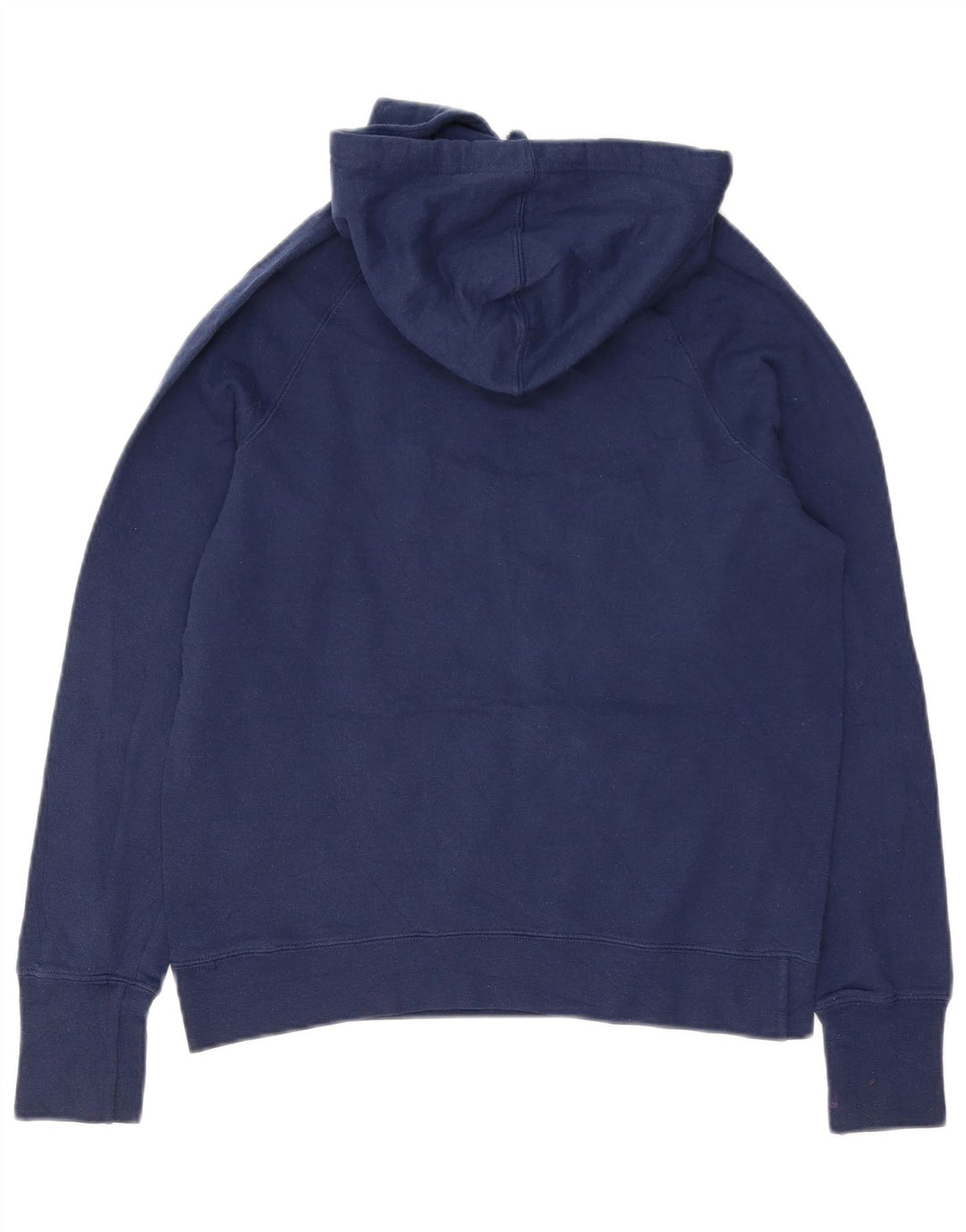 Champion ženska velika majica s kapuljačom s kapuljačom UK 10 Mala tamnoplava