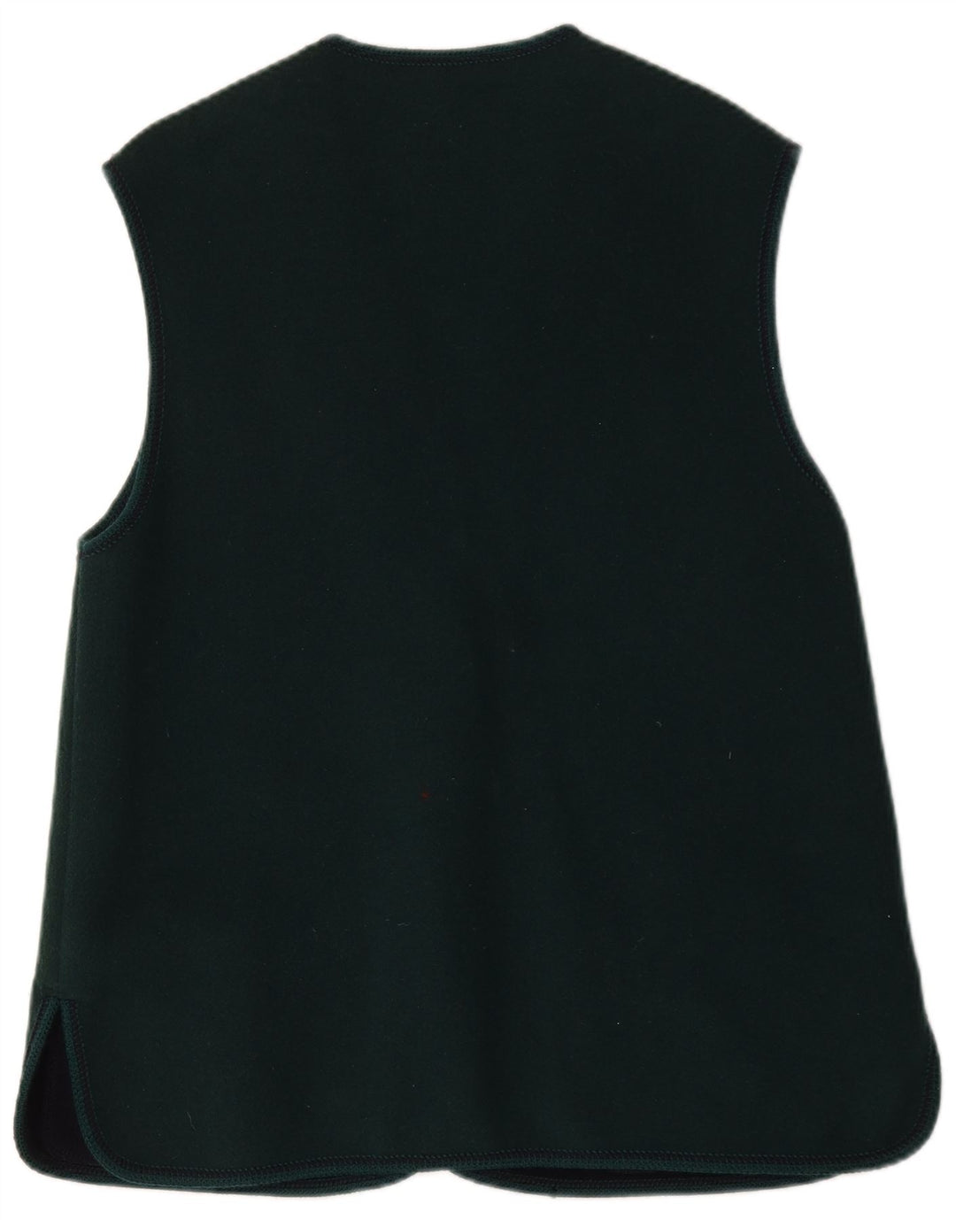 Ženska jakna Arber Strickmoden UK 18 XL Zelena vuna
