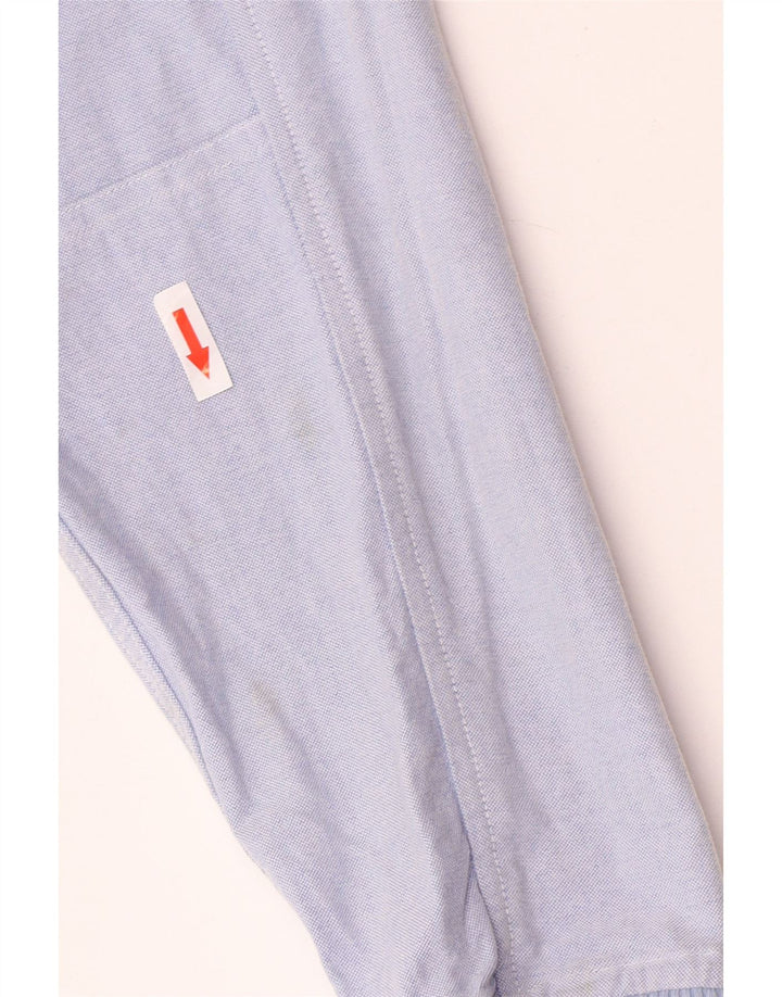Carhartt muška košulja XS plavi pamuk