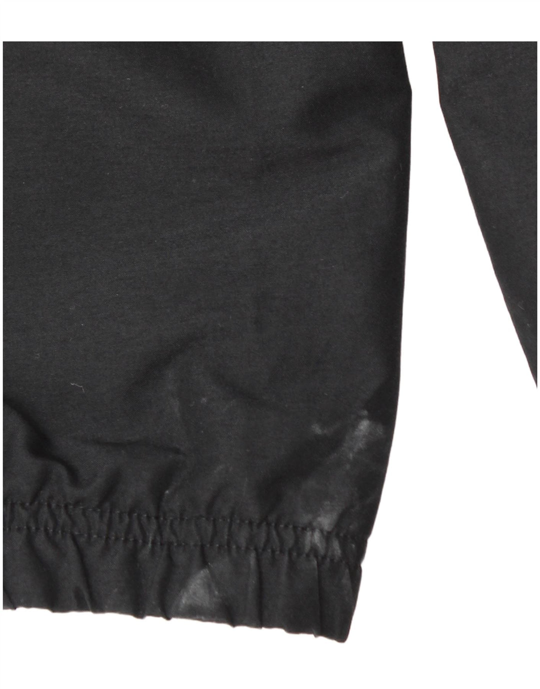 ADIDAS Muška trenirka Hlače Joggers Veliki crni poliester