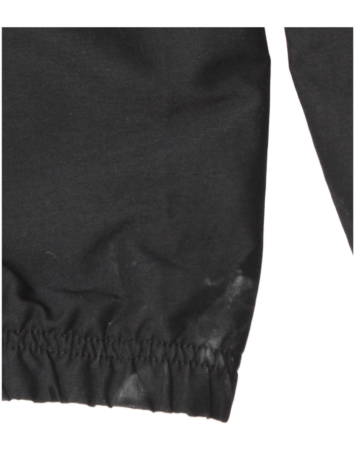 ADIDAS Muška trenirka Hlače Joggers Veliki crni poliester