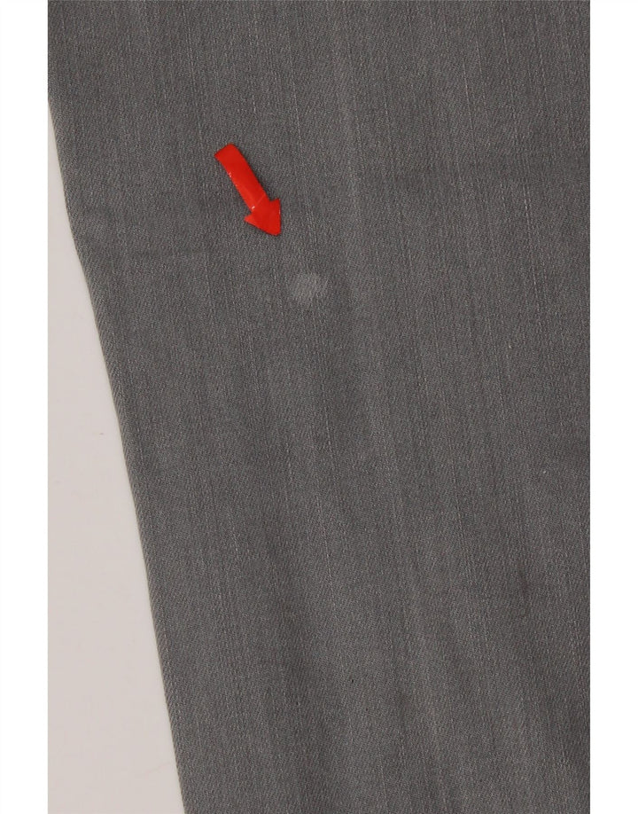 Levi's muške 511 uske traperice W34 L30 sivi pamuk