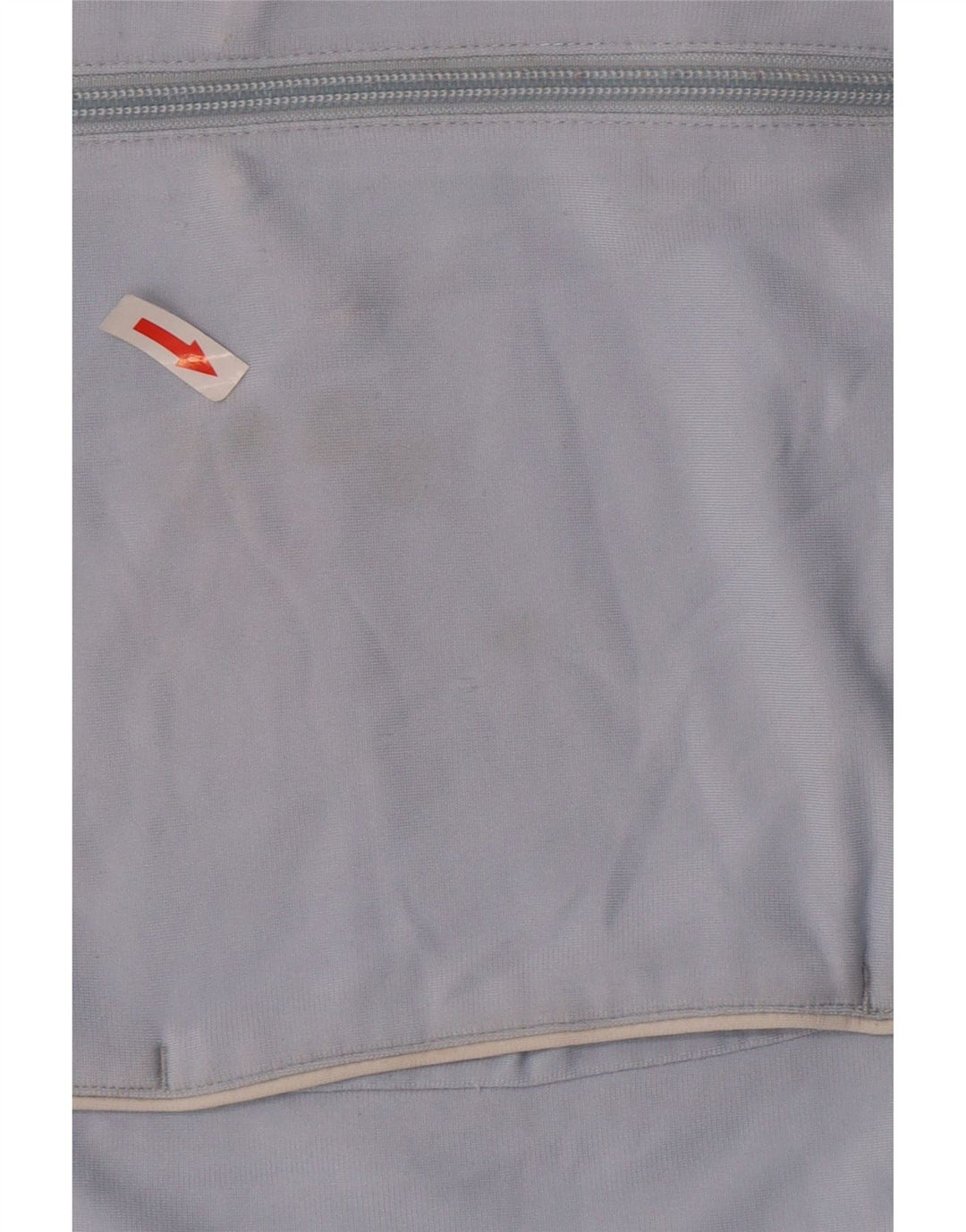 Nike Boys Graphic Trenirka Gornja jakna 13-14 Years XL Blue Colourblock