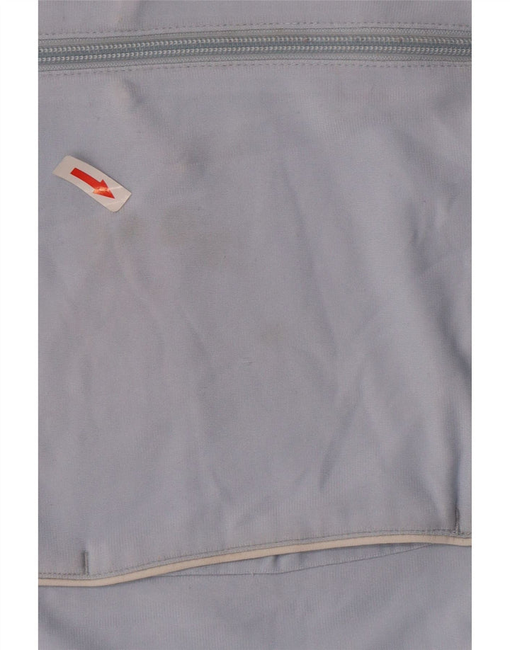 Nike Boys Graphic Trenirka Gornja jakna 13-14 Years XL Blue Colourblock