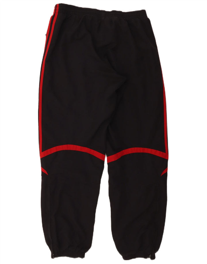 Adidas muška trenirka hlače Joggers XL crni poliester u boji