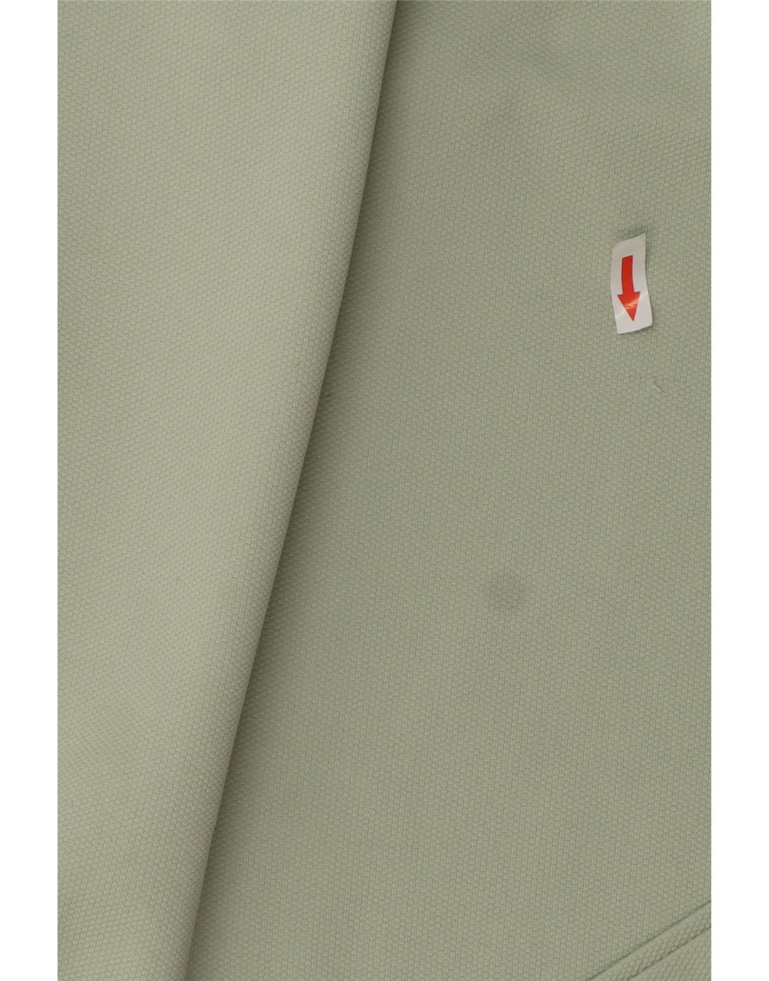 ADIDAS muška polo majica XL zeleni poliester