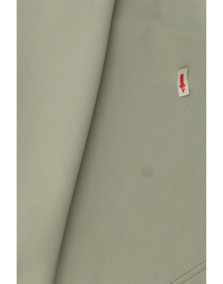 ADIDAS muška polo majica XL zeleni poliester