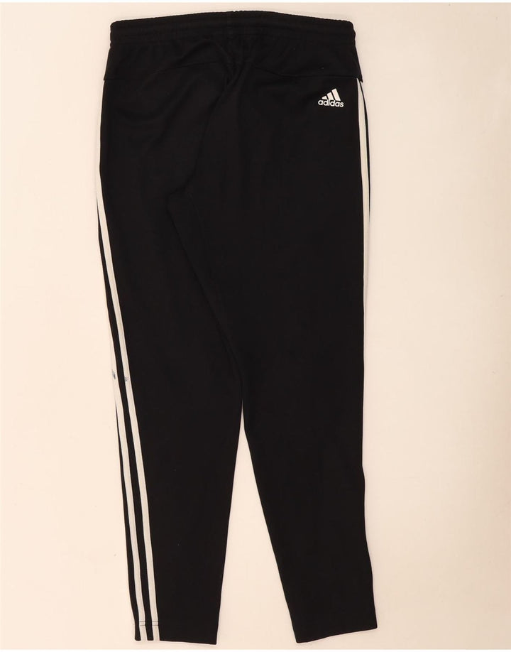 Adidas muške trenirke srednje crne