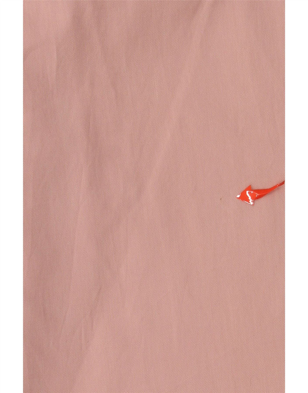 Lacoste muška košulja, veličina 40, srednje ružičasti pamuk