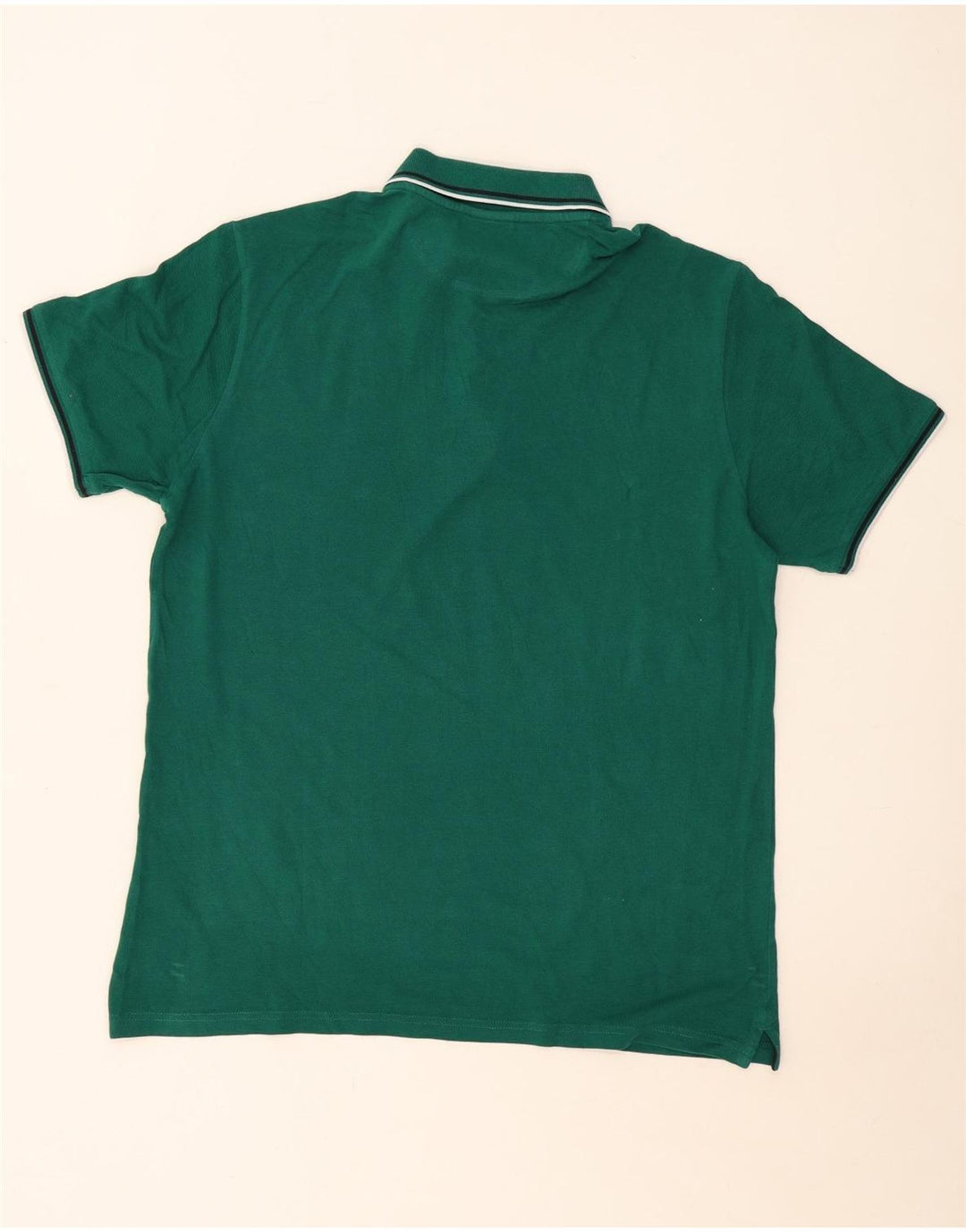 Champion muška polo majica velika zelena