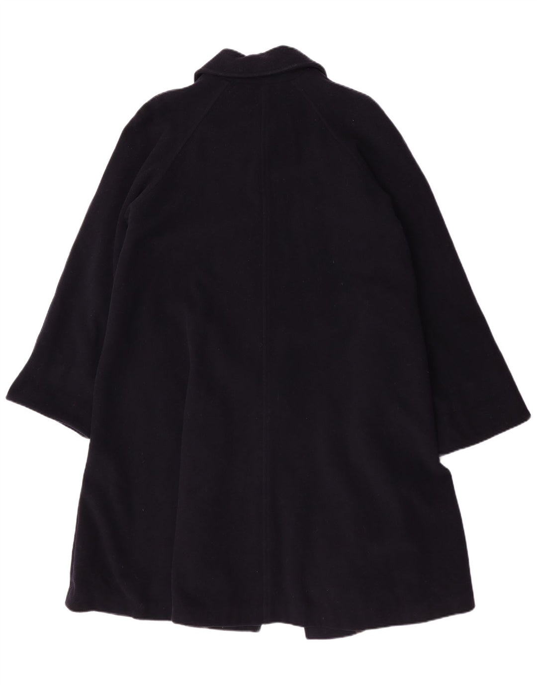 Luisa Spagnoli ženski kaput UK 14 Srednje tamnoplavi