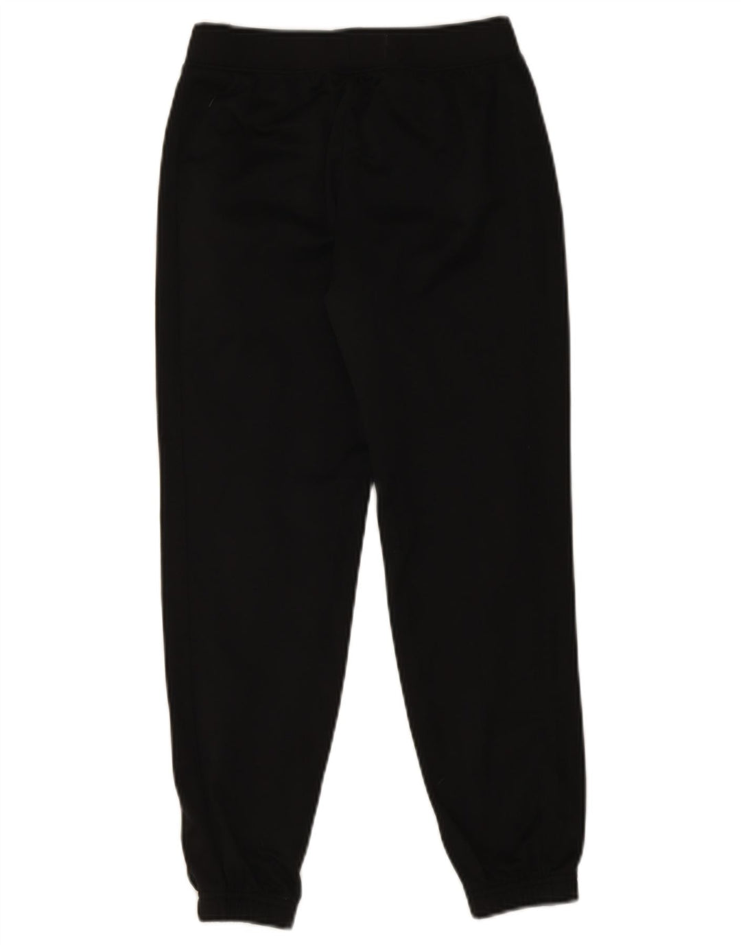 Under Armour Boys Trenirka Hlače Joggers 9-10 godina srednje crne