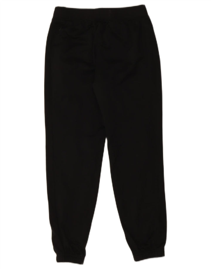 Under Armour Boys Trenirka Hlače Joggers 9-10 godina srednje crne