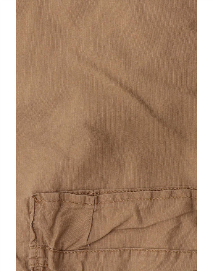 Kargo kratke hlače Lee Dungarees W40 XL bež
