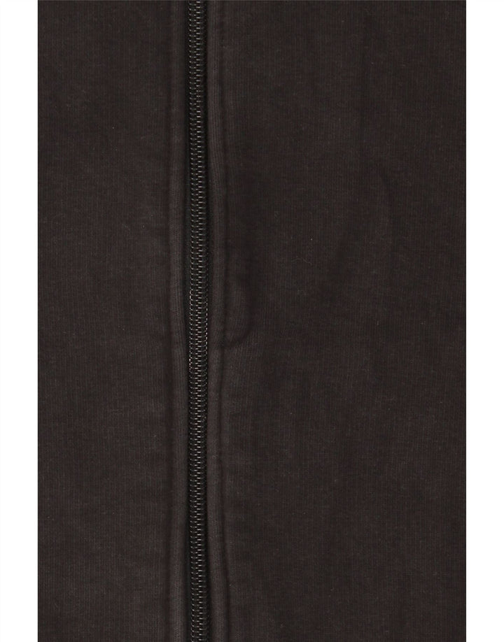 Puma ženska gornja jakna trenirke UK 14 Large Black