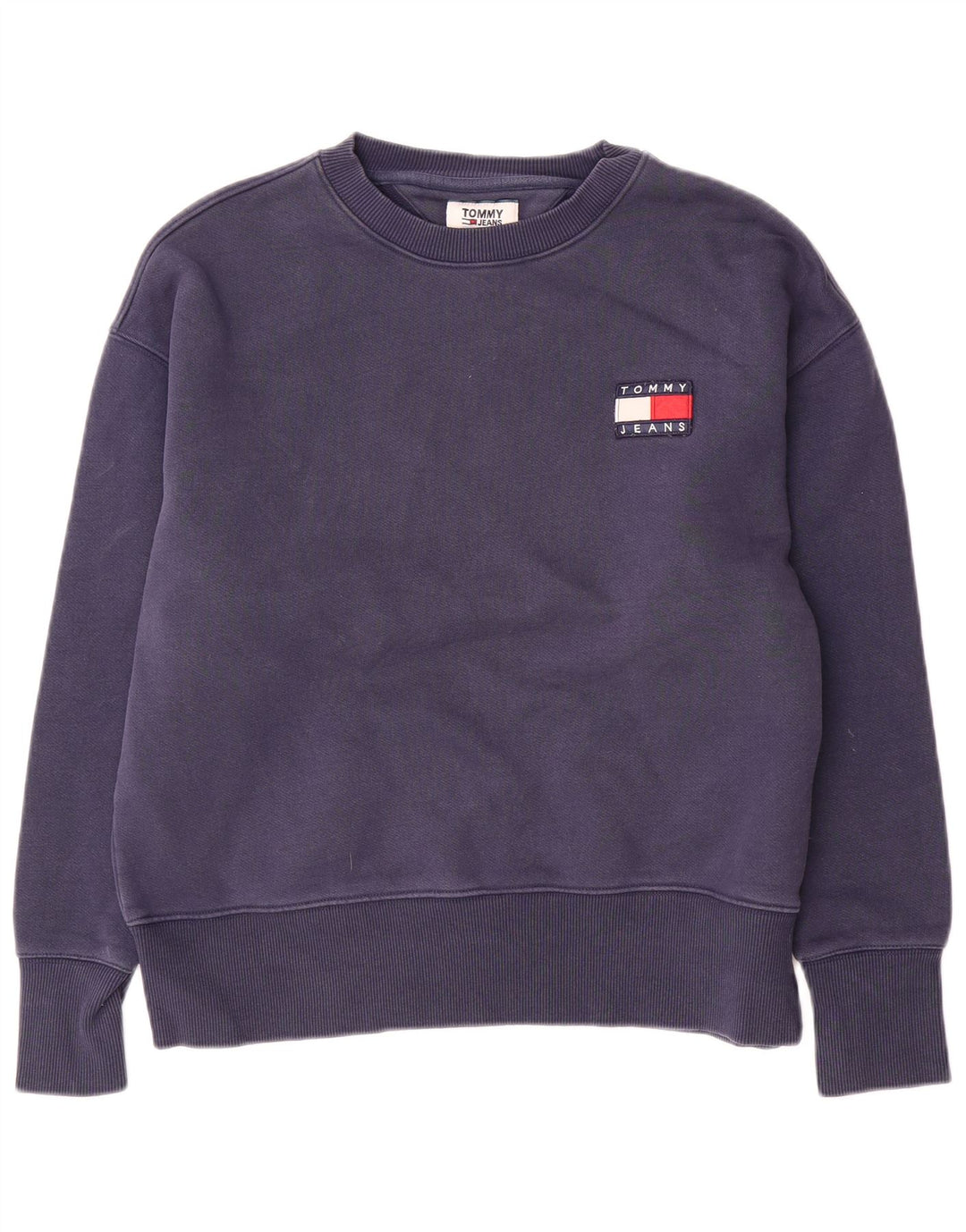 Tommy Hilfiger muška trenirka srednje veličine tamnoplavi pamuk