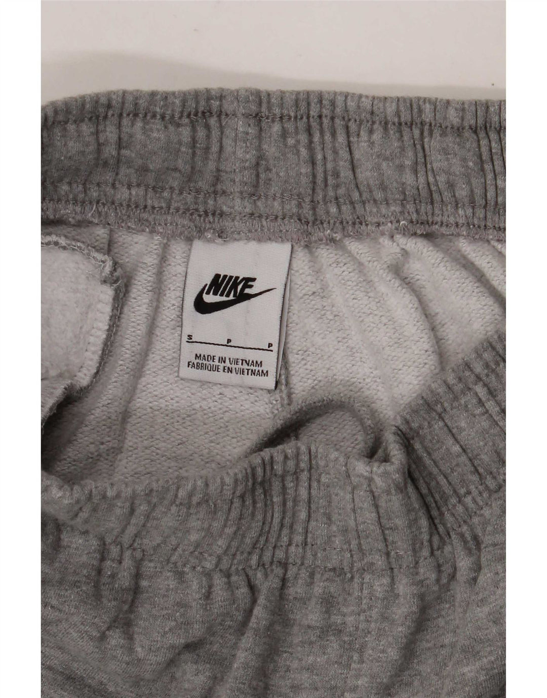 Nike Ženska trenirka Hlače Joggers UK 8 Male sive