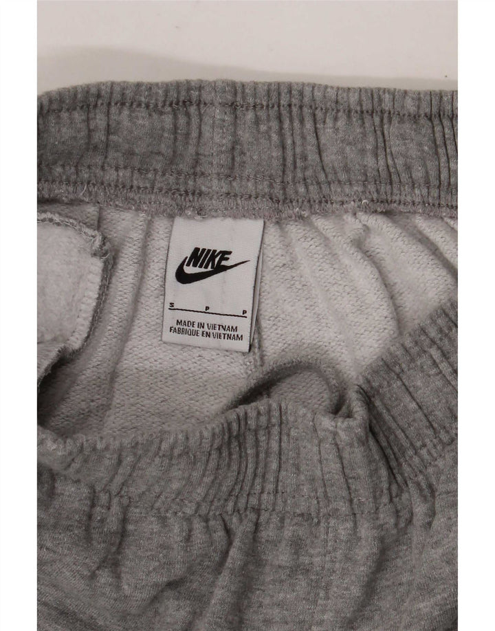 Nike Ženska trenirka Hlače Joggers UK 8 Male sive
